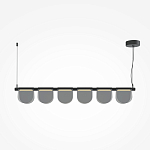 Люстра подвесная Fluffy 3000К 30Вт варинант исполнения - 8 | Loft Concept в Новосибирске