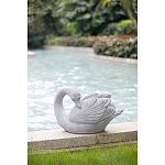 Кашпо The Lonely Swan варинант исполнения - 5 | Loft Concept в Новосибирске