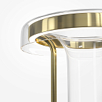 Напольный торшер светодионый Ikebana 3000К 24Вт варинант исполнения - 3 | Loft Concept в Новосибирске