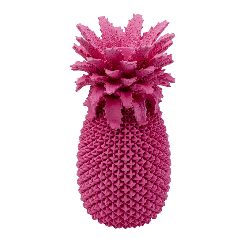 Ваза Розовый Ананас Розовый в Новосибирске | Loft Concept 