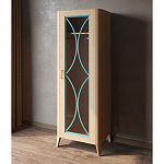 Шкаф «Бэррон» варинант исполнения - 2 | Loft Concept в Новосибирске