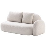 Двухместный модульный Диван Orus варинант исполнения - 2 | Loft Concept в Новосибирске