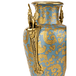 Ваза фарфоровая Serwera варинант исполнения - 6 | Loft Concept в Новосибирске