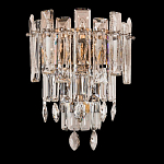 Бра с хрустальными подвесками Gorgeous Crystal Light варинант исполнения - 6 | Loft Concept в Новосибирске