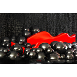 Дизайнерский модульный диван волнистой формы  Poltronova Superonda Sofa варинант исполнения - 13 | Loft Concept в Новосибирске