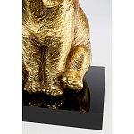 Настольная лампа Золотой Слоненок варинант исполнения - 4 | Loft Concept в Новосибирске