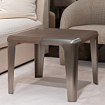 Столик журнальный Streamlining квадратный варинант исполнения - 5 | Loft Concept в Новосибирске