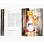 Коллекционный Арт-альбом Murakami Versailles 2011 Букинистика варинант исполнения - 9 | Loft Concept в Новосибирске