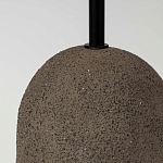 Настольная лампа STONE варинант исполнения - 5 | Loft Concept в Новосибирске