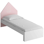 Кровать в детскую Tiny Town Bed варинант исполнения - 1 | Loft Concept в Новосибирске