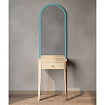 Зеркало «Маноа» варинант исполнения - 1 | Loft Concept в Новосибирске