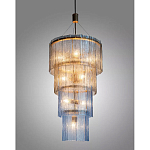 Люстра Thaw варинант исполнения - 2 | Loft Concept в Новосибирске