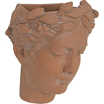 Кашпо Roman face варинант исполнения - 9 | Loft Concept в Новосибирске