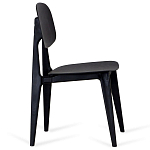 Стул Black classics варинант исполнения - 3 | Loft Concept в Новосибирске