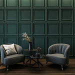 Гипсовая 3D Панель F-01 варинант исполнения - 1 | Loft Concept в Новосибирске