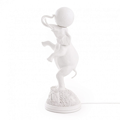 Лампа Seletti Elephant Lamp Лампа Seletti Elephant Lamp