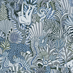 Мебельная ткань Велюр 145 см Т4-75 варинант исполнения - 1 | Loft Concept в Новосибирске