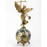 Фигурка Female gravity варинант исполнения - 2 | Loft Concept в Новосибирске