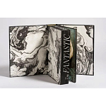 Книга Fantastic Gustave Dore варинант исполнения - 9 | Loft Concept в Новосибирске