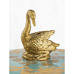 Фарфоровая шкатулка Swan Lake варинант исполнения - 9 | Loft Concept в Новосибирске