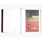 Коллекционный Арт-альбом Izumi Kato - Self Titled Perrotin Monograph варинант исполнения - 3 | Loft Concept в Новосибирске