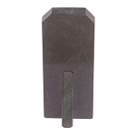 Часы погон подарочные настольные Авиация ВМФ из натурального камня Змеевик Military Clock варинант исполнения - 6 | Loft Concept в Новосибирске