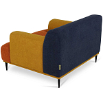 Кресло Augustine варинант исполнения - 7 | Loft Concept в Новосибирске