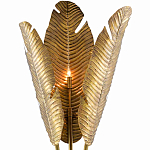 Торшер в виде пальмы Indoor Tropical Floor Lamp варинант исполнения - 1 | Loft Concept в Новосибирске