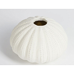 Подсвечник круглый белого цвета SeaFlowers варинант исполнения - 2 | Loft Concept в Новосибирске