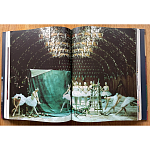 Коллекционная редкая Книга Tim Walker Pictures 2008 варинант исполнения - 2 | Loft Concept в Новосибирске