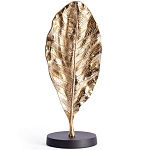 Статуэтка Metal Flowers из алюминиевого сплава варинант исполнения - 1 | Loft Concept в Новосибирске