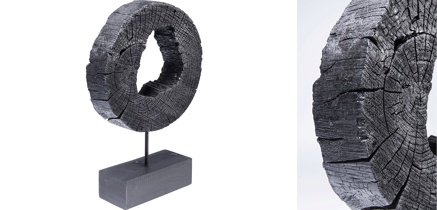 Статуэтка Ring of Fire - Loft-Concept в Новосибирске