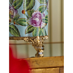 Ваза со стрекозой из фарфора с бронзовыми элементами Paradise Dragonfly варинант исполнения - 7 | Loft Concept в Новосибирске