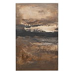 Картина DUSTY HORIZON варинант исполнения - 1 | Loft Concept в Новосибирске