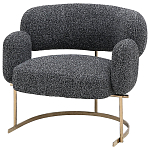 Кресло Madge Armchair варинант исполнения - 1 | Loft Concept в Новосибирске