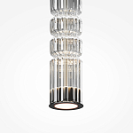 Подвесной светильник Kingdom of Reflection варинант исполнения - 2 | Loft Concept в Новосибирске