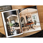 Книга Golden Light: The Interior Design of Nickey Kehoe варинант исполнения - 5 | Loft Concept в Новосибирске