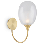 Бра Balloon of light варинант исполнения - 1 | Loft Concept в Новосибирске