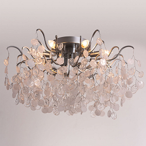 Потолочный светильник FAIRYTREE Silver 80