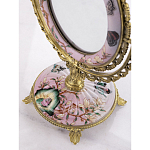 Настольное зеркало Cerch Runy варинант исполнения - 2 | Loft Concept в Новосибирске