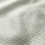 Мебельная ткань Шенилл голубой цвет 142 см T4-52 варинант исполнения - 3 | Loft Concept в Новосибирске