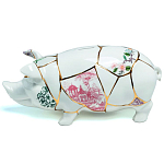 Копилка Seletti Piggy варинант исполнения - 1 | Loft Concept в Новосибирске