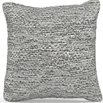 Мебельная ткань Шенилл серый цвет 138 см T4-34 варинант исполнения - 6 | Loft Concept в Новосибирске