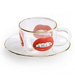 Кофейная пара Seletti Shit варинант исполнения - 1 | Loft Concept в Новосибирске