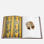 Лимитированная подарочная большая книга CARTIER Panthère варинант исполнения - 9 | Loft Concept в Новосибирске
