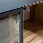 ТВ-тумба Gump варинант исполнения - 5 | Loft Concept в Новосибирске