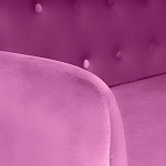 Диван двухместный Palmer Sofa варинант исполнения - 10 | Loft Concept в Новосибирске