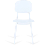 Стул The White Moment варинант исполнения - 2 | Loft Concept в Новосибирске