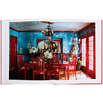 Книга Living to the Max: Opulent Homes and Maximalist Interiors варинант исполнения - 6 | Loft Concept в Новосибирске