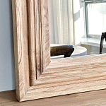 Зеркало Yomira Mirror варинант исполнения - 1 | Loft Concept в Новосибирске